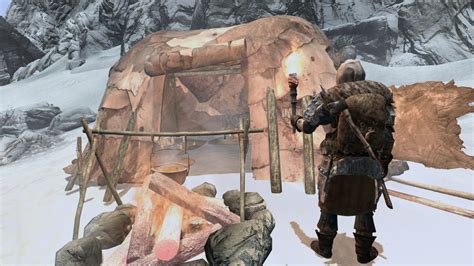 frostfall skyrim together.